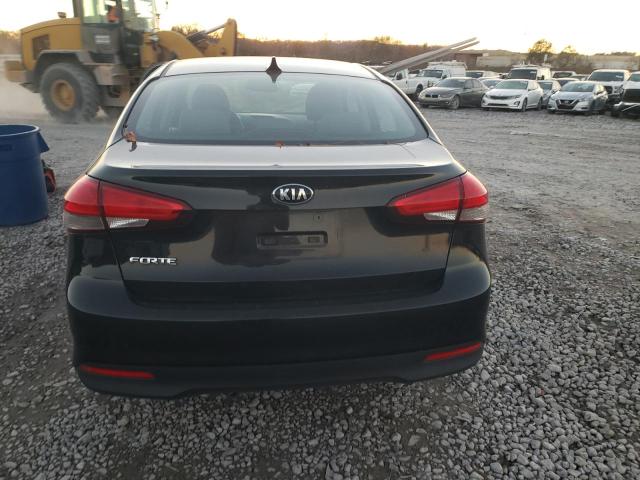 Photo 6 from auction – 2017 KIA FORTE LX with VIN 3KPFK4A78HE056617