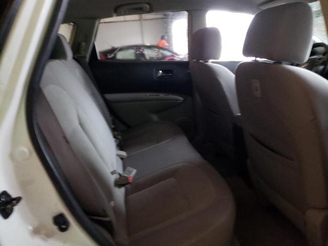 Photo 10 from auction – 2012 NISSAN ROGUE S with VIN JN8AS5MT9CW270835