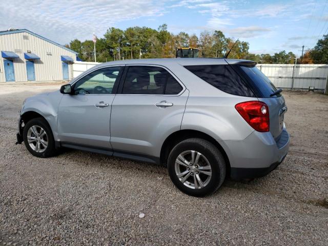Photo 2 from auction – 2012 CHEVROLET EQUINOX LS with VIN 2GNALBEKXC6189910