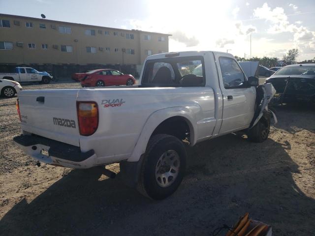 Photo 3 from auction – 2001 MAZDA B3000 with VIN 4F4YR12U01TM07306