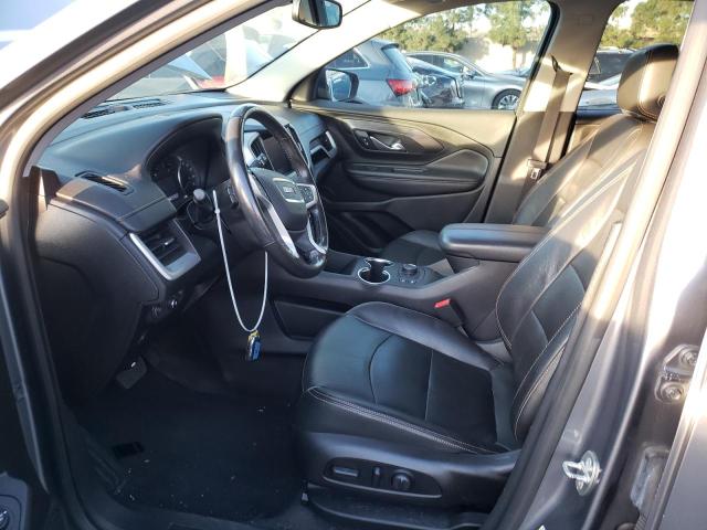 Photo 7 from auction – 2019 GMC TERRAIN SL with VIN 3GKALPEV9KL142818