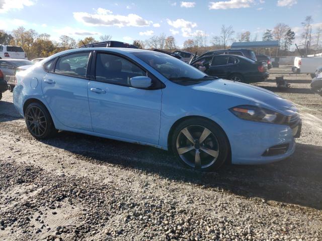 Photo 4 from auction – 2013 DODGE DART SXT with VIN 1C3CDFBH8DD258003