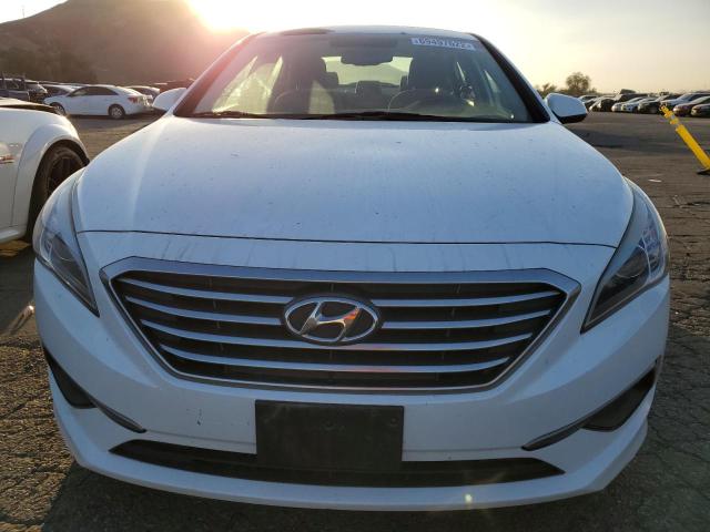 Photo 5 from auction – 2016 HYUNDAI SONATA SE with VIN 5NPE24AF0GH348839