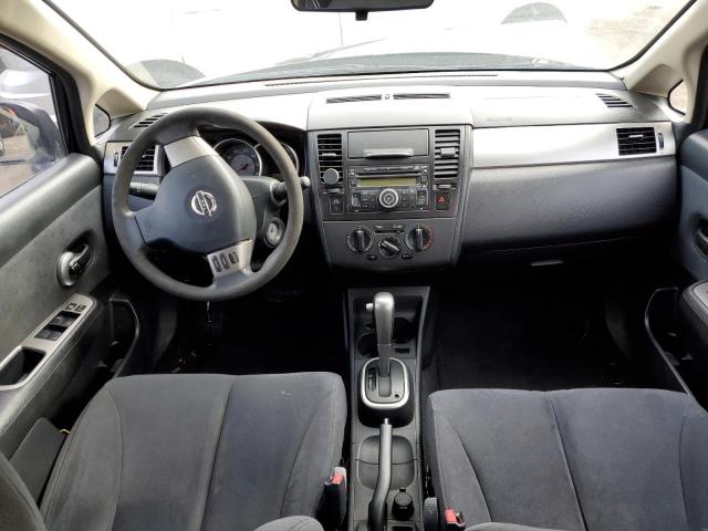 Photo 8 from auction – 2008 NISSAN VERSA S with VIN 3N1BC11E98L431146