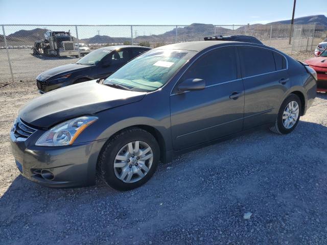 NISSAN ALTIMA BAS 2011 with VIN 1N4AL2AP6BN501098 - Photo from auction