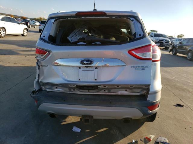Photo 6 from auction – 2014 FORD ESCAPE TIT with VIN 1FMCU9J96EUC24274
