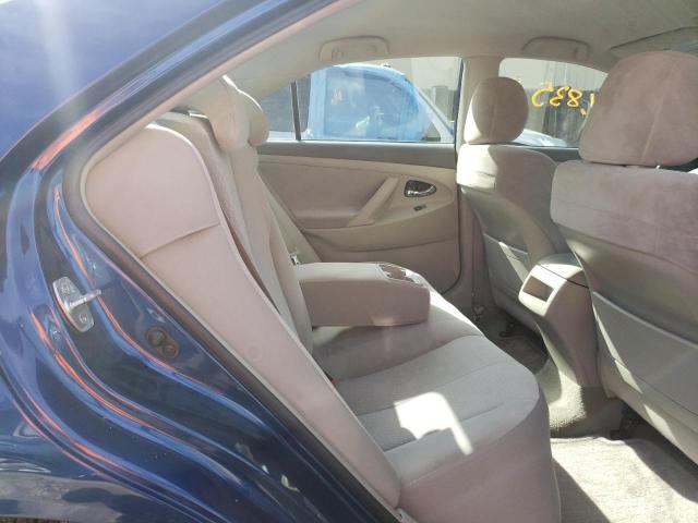 Photo 10 from auction – 2011 TOYOTA CAMRY BASE with VIN 4T1BF3EK2BU588431