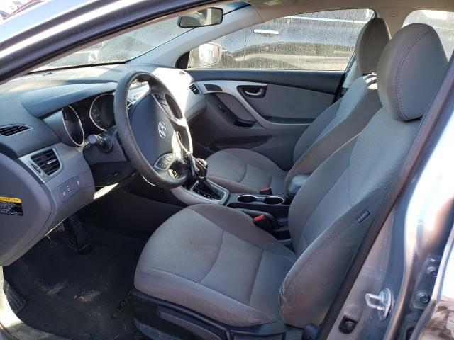 Photo 7 from auction – 2015 HYUNDAI ELANTRA SE with VIN 5NPDH4AE8FH570710