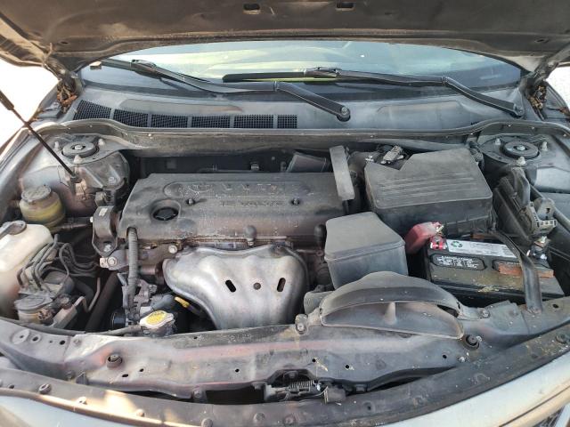 Photo 11 from auction – 2009 TOYOTA CAMRY BASE with VIN 4T1BE46K39U309683