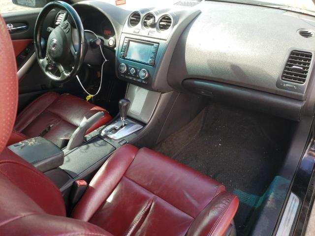 Photo 8 from auction – 2012 NISSAN ALTIMA SR with VIN 1N4BL2EPXCC240313