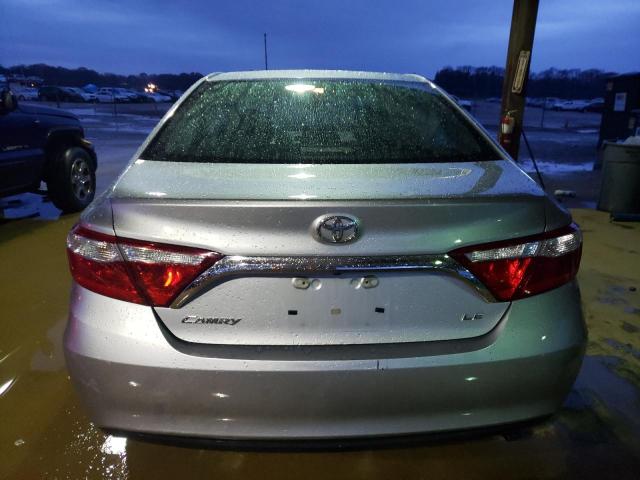 Photo 6 from auction – 2016 TOYOTA CAMRY LE with VIN 4T4BF1FK2GR562802
