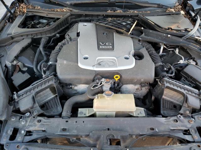 Photo 11 from auction – 2014 INFINITI Q50 BASE with VIN JN1BV7AR4EM698809