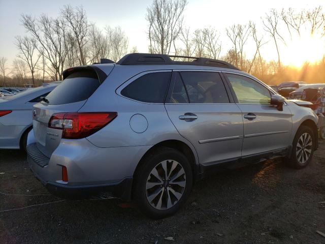 Photo 3 from auction – 2017 SUBARU OUTBACK 3. with VIN 4S4BSENC9H3404729