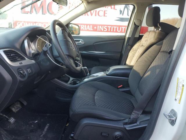 Photo 7 from auction – 2016 DODGE JOURNEY SX with VIN 3C4PDCBG6GT131008