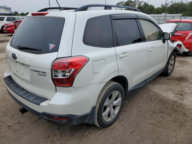 Photo 3 from auction – 2014 SUBARU FORESTER 2 with VIN JF2SJAEC7EH471121