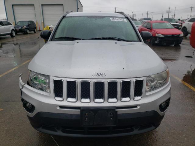 Photo 5 from auction – 2011 JEEP COMPASS SP with VIN 1J4NF1FB3BD244508
