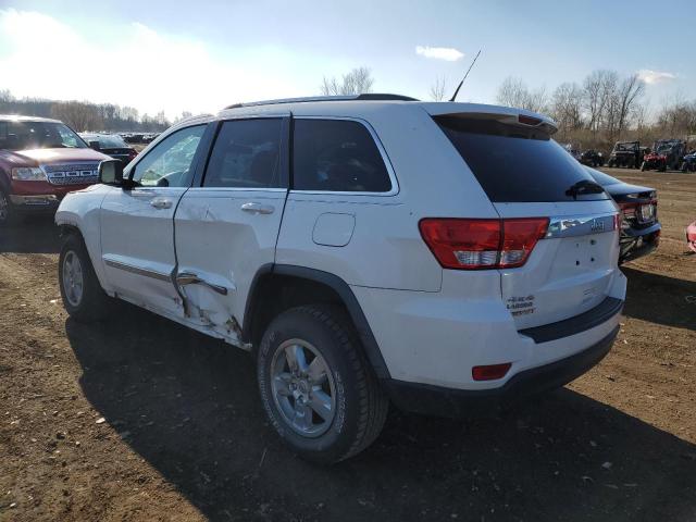 Photo 2 from auction – 2011 JEEP GRAND CHER with VIN 1J4RR4GG3BC515304