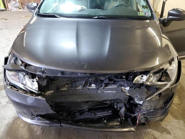 Photo 12 from auction – 2017 CHRYSLER PACIFICA T with VIN 2C4RC1BG0HR794823