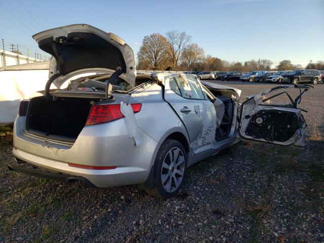 Photo 4 from auction – 2012 KIA OPTIMA EX with VIN 5XXGN4A70CG017483