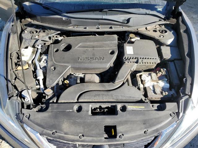 Photo 11 from auction – 2018 NISSAN ALTIMA 2.5 with VIN 1N4AL3AP0JC160765