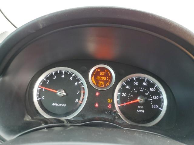 Photo 9 from auction – 2010 NISSAN SENTRA 2.0 with VIN 3N1AB6AP2AL631983