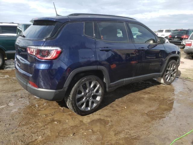 Photo 3 from auction – 2021 JEEP COMPASS 80 with VIN 3C4NJCEB8MT522768