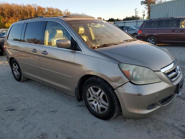 Photo 4 from auction – 2006 HONDA ODYSSEY EX with VIN 5FNRL38616B410129