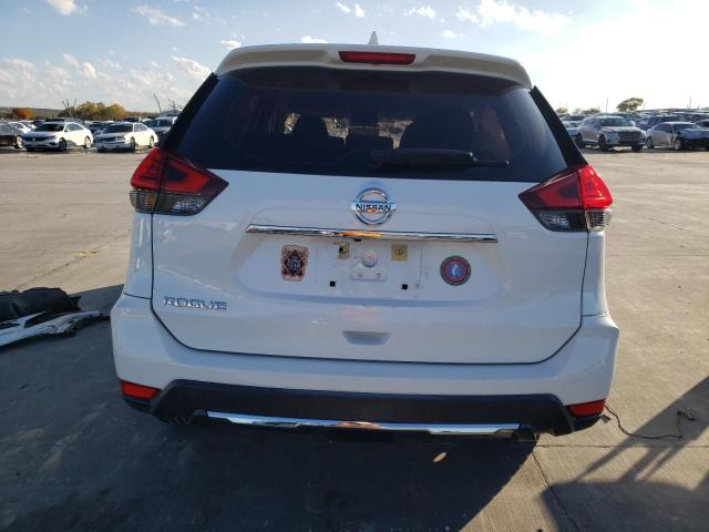 Photo 6 from auction – 2017 NISSAN ROGUE S with VIN KNMAT2MT0HP509763