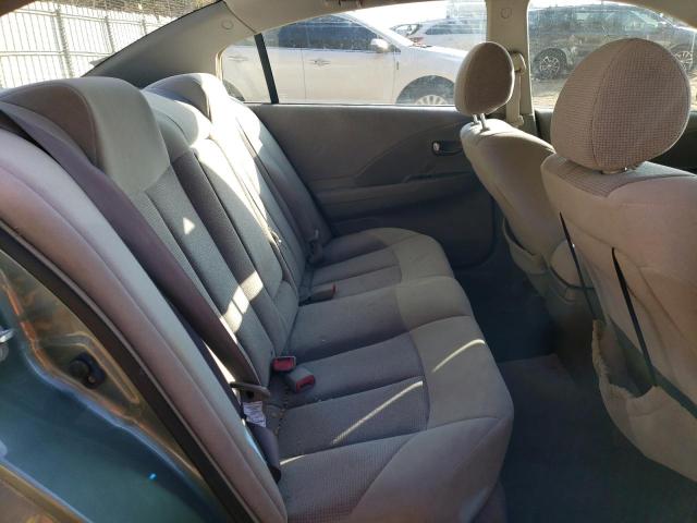 Photo 10 from auction – 2004 NISSAN ALTIMA with VIN 1N4AL11D14C118409