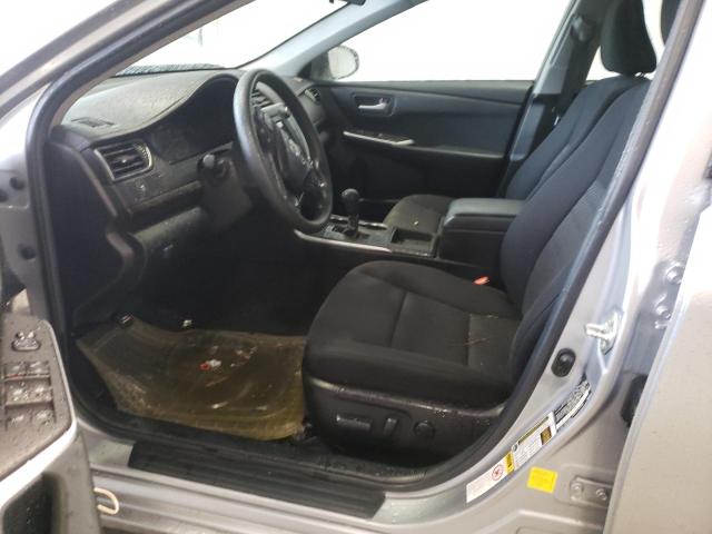 Photo 7 from auction – 2015 TOYOTA CAMRY LE with VIN 4T4BF1FK0FR497785