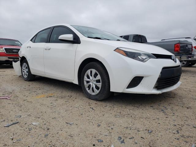 Photo 4 from auction – 2016 TOYOTA COROLLA L with VIN 5YFBURHE1GP521455