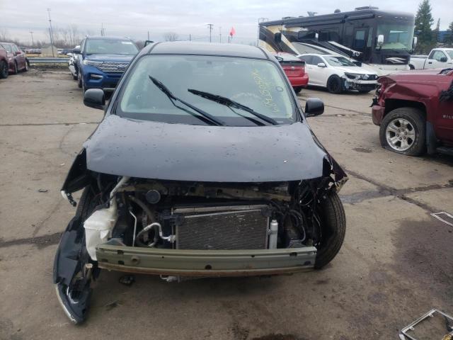 Photo 5 from auction – 2012 NISSAN VERSA S with VIN 3N1CN7AP6CL902911