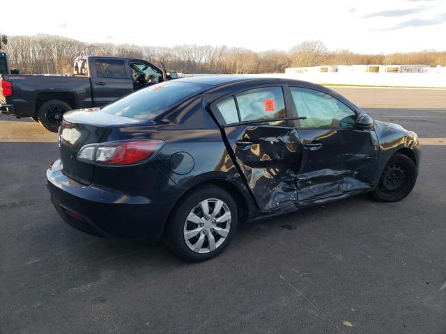 Photo 3 from auction – 2011 MAZDA 3 I with VIN JM1BL1UG4B1403795