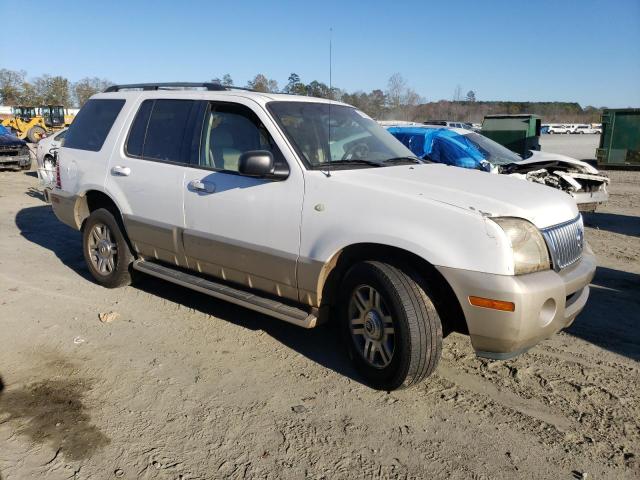 Photo 4 from auction – 2004 MERCURY MOUNTAINEE with VIN 4M2DU66W44UJ20722