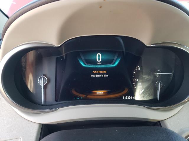 Photo 9 from auction – 2015 BUICK LACROSSE with VIN 1G4GB5G30FF283846