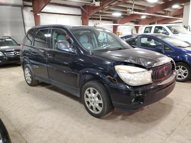 Photo 4 from auction – 2006 BUICK RENDEZVOUS with VIN 3G5DA03L36S672275