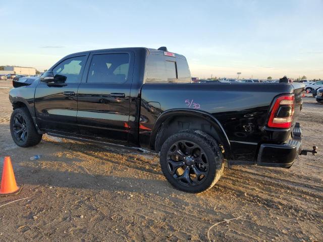 Photo 2 from auction – 2020 RAM 1500 LIMIT with VIN 1C6RREHTXLN146350