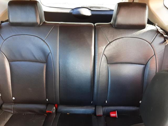 Photo 10 from auction – 2012 NISSAN ROGUE S with VIN JN8AS5MV4CW402336