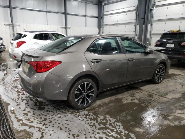 Photo 3 from auction – 2017 TOYOTA COROLLA L with VIN 2T1BURHE3HC925682