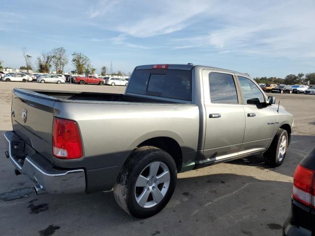Photo 3 from auction – 2009 DODGE RAM 1500 with VIN 1D3HB13TX9J503039