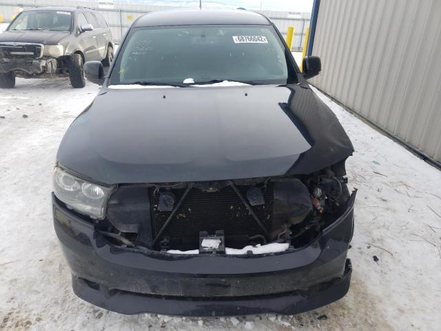 Photo 5 from auction – 2013 DODGE DURANGO R/ with VIN 1C4SDJCT2DC681369
