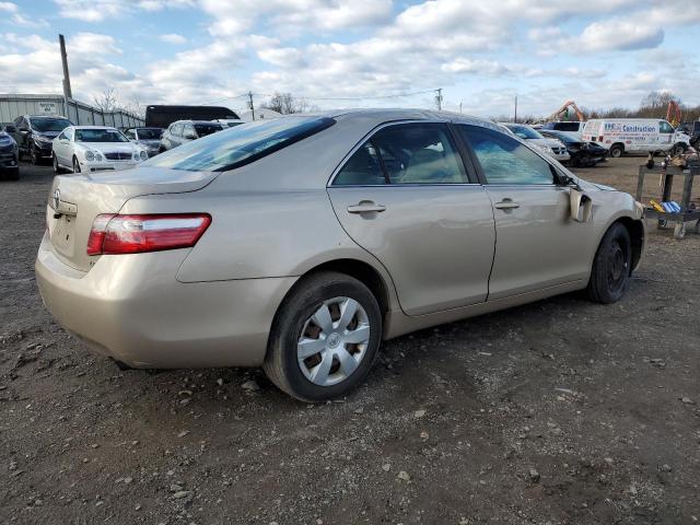 Photo 3 from auction – 2008 TOYOTA CAMRY CE with VIN 4T1BE46K28U260801