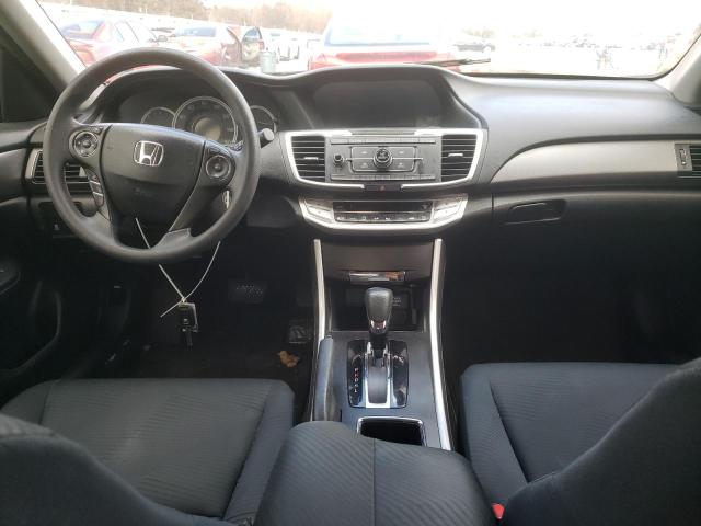 Photo 8 from auction – 2014 HONDA ACCORD LX with VIN 1HGCR2F35EA197752