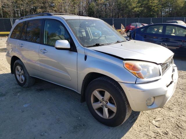 Photo 4 from auction – 2004 TOYOTA RAV4 with VIN JTEHD20V640014680