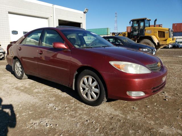 Photo 4 from auction – 2003 TOYOTA CAMRY LE with VIN 4T1BE30K33U240892