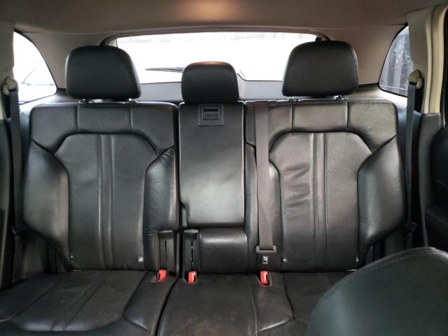 Photo 10 from auction – 2013 LINCOLN MKX with VIN 2LMDJ8JK1DBL16007
