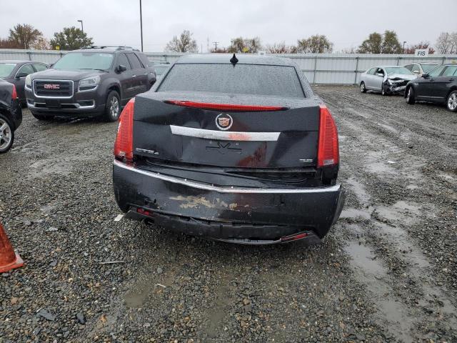 Photo 6 from auction – 2011 CADILLAC CTS PERFOR with VIN 1G6DL5ED8B0150560