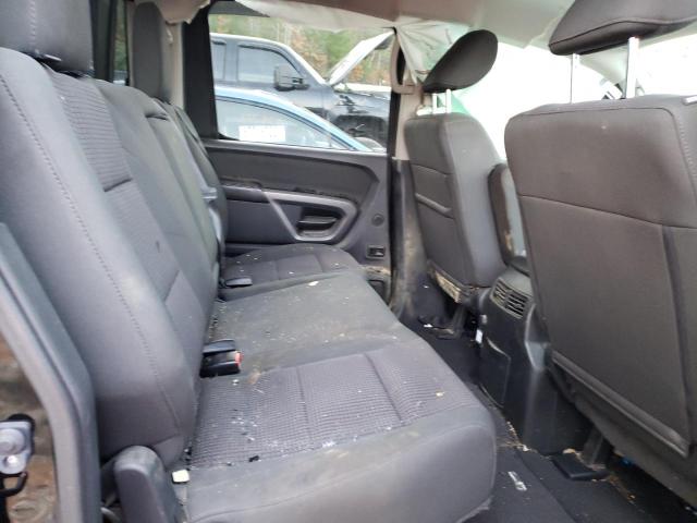 Photo 10 from auction – 2015 NISSAN TITAN S with VIN 1N6AA0EC7FN511783