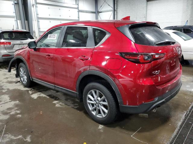 صورة رقم 2 من المزاد - 2023 MAZDA CX-5 PREFE مع VIN JM3KFBCM3P0122340