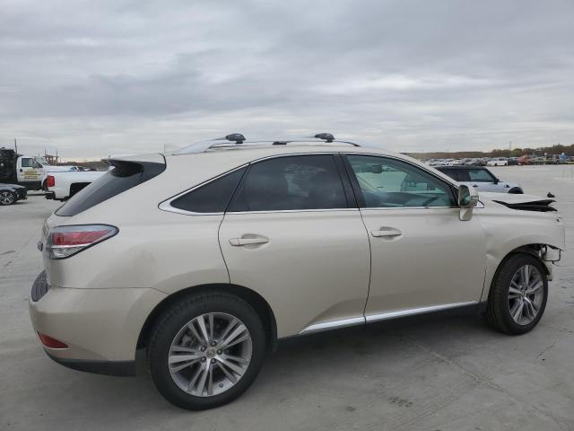Photo 3 from auction – 2015 LEXUS RX 350 with VIN 2T2ZK1BA3FC161899